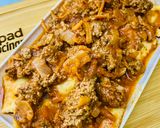 Foto del paso 6 de la receta: MI SALSA BOLOGNESA 🍝🍜🍷🍽️🍝🍜🍷🍽️🍷🍜🍝