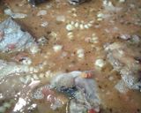 Foto del paso 3 de la receta: Asado en su salsa