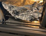 Foto del paso 7 de la receta: Cake de vainilla en horno eléctrico