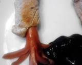 Squid Dogs W/ Ink ( Halloween ) recipe step 10 photo