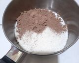 Foto langkah ke 1 dari resep Es Susu Nutrijell.