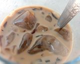 Foto langkah ke 6 dari resep Es cincau serut.