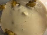 Steamed bread