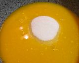 Foto del paso 3 de la receta: Panque de Naranja