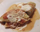Foto del paso 8 de la receta: Crepes de verdura y ricota 😋