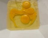 Foto del paso 1 de la receta: Budín integral de pomelo y naranja! Sin azúcar