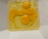 Foto del paso 1 de la receta: Budín integral de pomelo y naranja! Sin azúcar