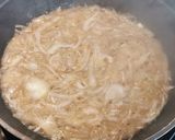 Foto del paso 3 de la receta: Pulpitos encebollados al Pimentón