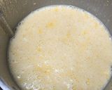Foto del passaggio 1 della ricetta Tortino di Mais e Cocco Senza Glutine