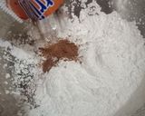 Foto langkah ke 1 dari resep Boba Brown Sugar Home Made.