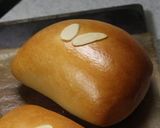 A picture of step 8 of Delicious Cream Bread Rolls.