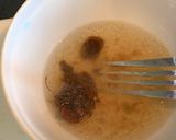 Foto langkah ke 4 dari resep Sop Iga Sapi Kuah Asam Kecombrang.