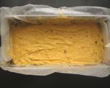 A picture of step 7 of Kabocha Squash Pound Cake.