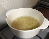 Foto del paso 1 de la receta: Wok de quinoa fácil