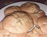 Foto del paso 6 de la receta: Galletas de manzana 🍎
