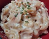 Foto langkah ke 6 dari resep Mac n Cheese.