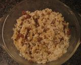A picture of step 1 of Rizzy's Doria-Style Shepherd's Pie.