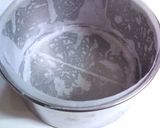 A picture of step 1 of Very Rich! Gateau au Chocolat for Adults.