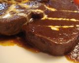 A picture of step 6 of Beef Tongue Stew.