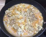 Velős rántotta recept fázis 1 fotója