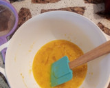 Foto del paso 1 de la receta: Torta de banana y dulce de membrillo
