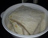 A picture of step 6 of Salted Belly Fat.
