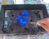 Hình bước làm 5 của món Thịt Nướng Bánh Hỏi