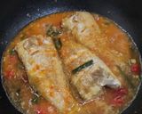 Foto langkah ke 5 dari resep Krapu Tomat.