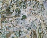 Foto langkah ke 2 dari resep Bakwan sayur armos.