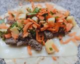 Foto del paso 14 de la receta: • Tacos de Carne y Queso~ 🌮