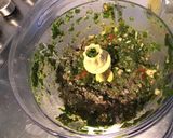 Une image de l'étape 7 de Sauce / farce oseille,tomate, ail et piment vert.