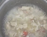 சிக்கன் கான் சூப் ரெசிபி ஸ்டேப் 1 புகைப்படம்