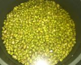 Foto langkah ke 1 dari resep Sari Kacang Hijau.