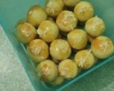 Foto langkah ke 6 dari resep Nastar lebaranku.