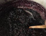 Foto del paso 4 de la receta: Mermelada de mora silvestre