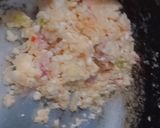 صورة لخطوة 2 من وصفة مشحمة 😋😋