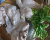 Foto langkah ke 1 dari resep Sop Ayam Banjar.