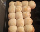 Foto del paso 6 de la receta: Miguelitos con crema pastelera