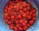A picture of step 3 of Raspberry Jam.