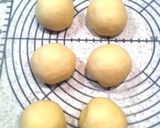 A picture of step 3 of Soft Buns for Sandwiches.