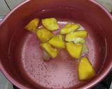 Foto langkah ke 4 dari resep Gangan Asam Nila.