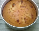 Foto langkah ke 6 dari resep Caramel apel cake.