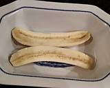 Fresh Fruit Banana Split recipe step 1 photo