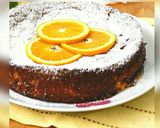 Foto del paso 10 de la receta Pastel de naranja y almendras 😊