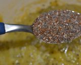 Foto del paso 6 de la receta: Dulce de kiwi y chía
