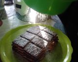 Foto del paso 3 de la receta: Chocotorta