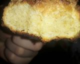 Foto del paso 2 de la receta: Pancitos de 3 ingredientes, súper ricos y fáciles!