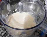 Foto del paso 1 de la receta: Chipa soufflé