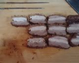 A picture of step 14 of Crispy Roasted Pork Belly.