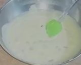 A picture of step 4 of Perfect dry fruits tea cake #Ramadankitayari.